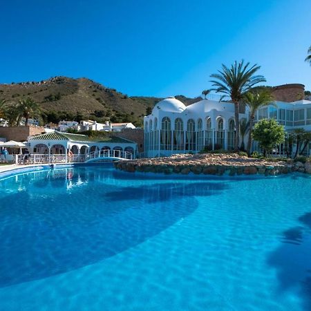Lovely 2 Bedroom In Capuchinos, San Juan De Capistrano, Nerja Exterior photo