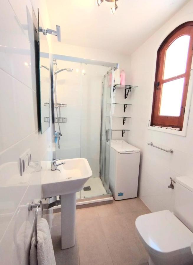 Lovely 2 Bedroom In Capuchinos, San Juan De Capistrano, Nerja Exterior photo