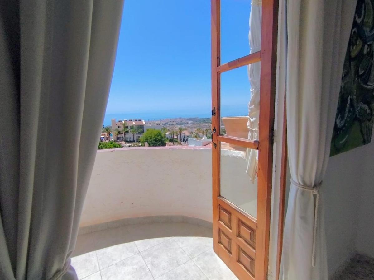 Lovely 2 Bedroom In Capuchinos, San Juan De Capistrano, Nerja Exterior photo